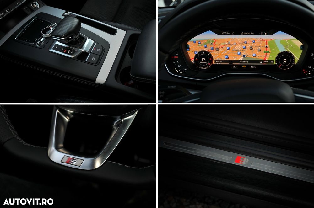 Audi Q5 - 38