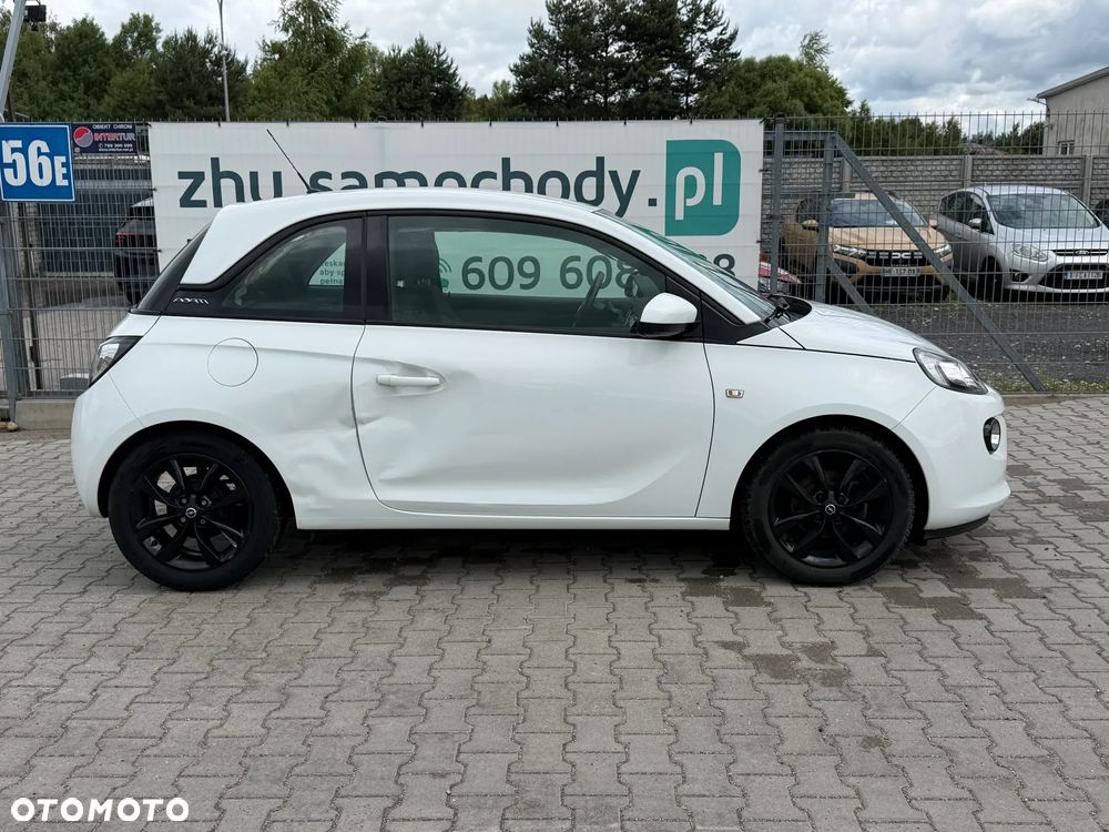 Opel Adam 1.4 Jam S&S EU6 - 4
