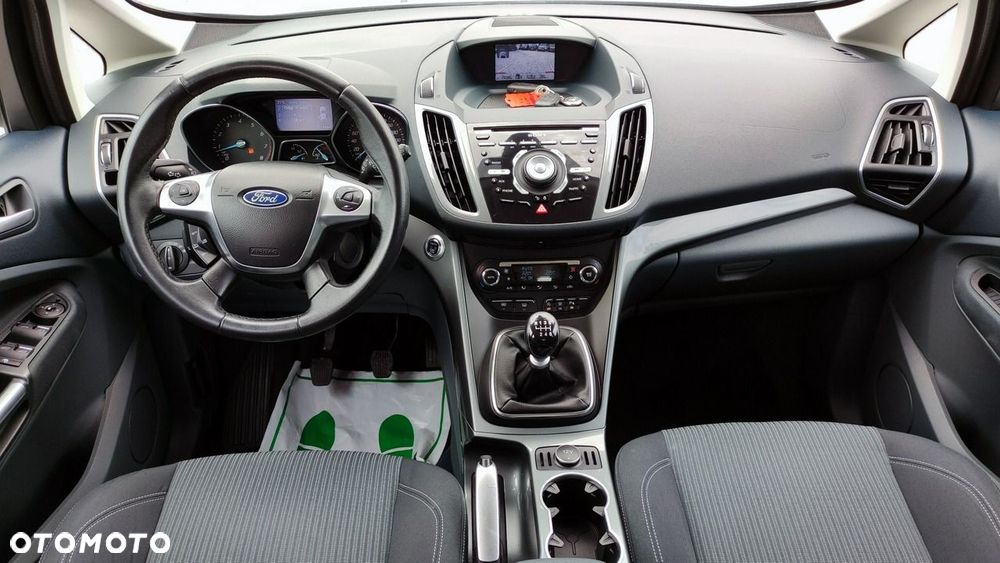 Ford C-MAX - 5