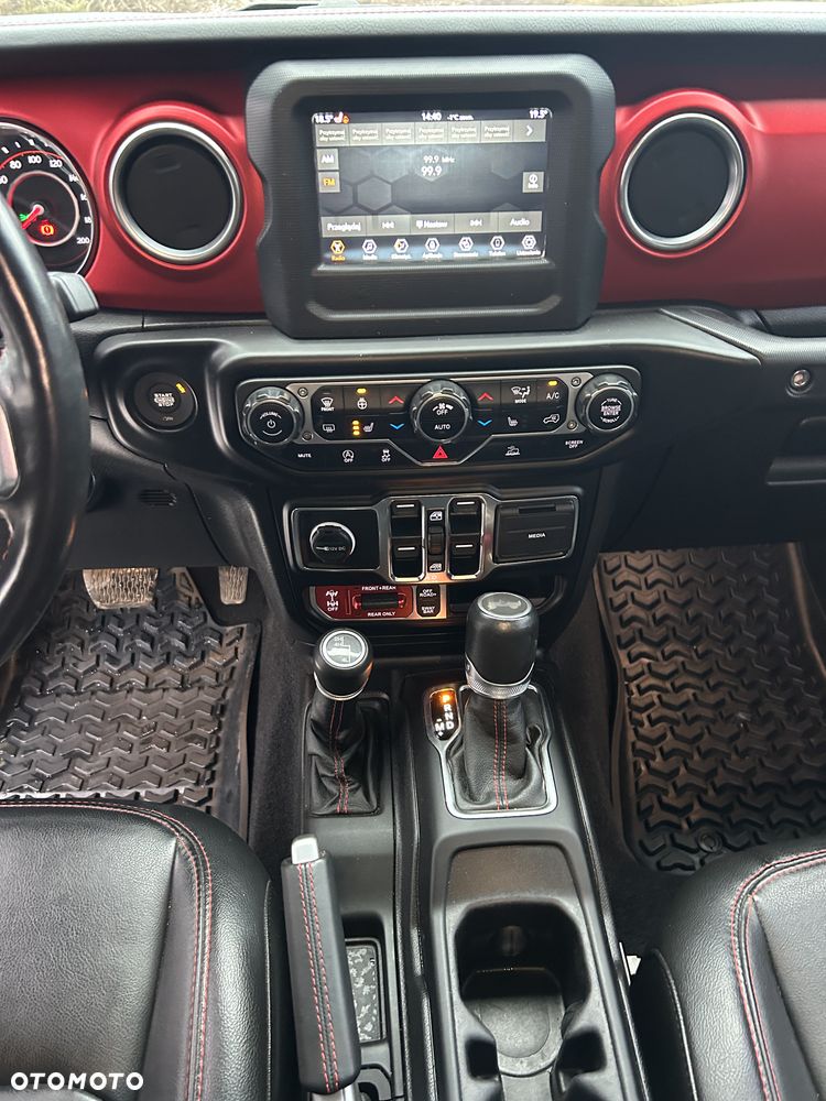 Jeep Wrangler 2.0 T-GDI AWD Automatik Sport - 13