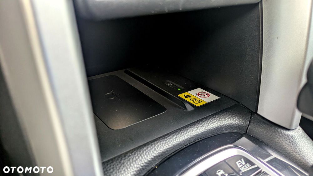 Toyota Corolla Cross 2.0 Hybrid Style - 18