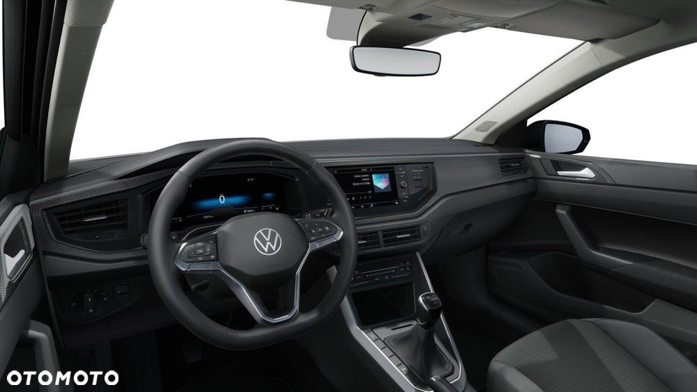 Volkswagen Polo - 7