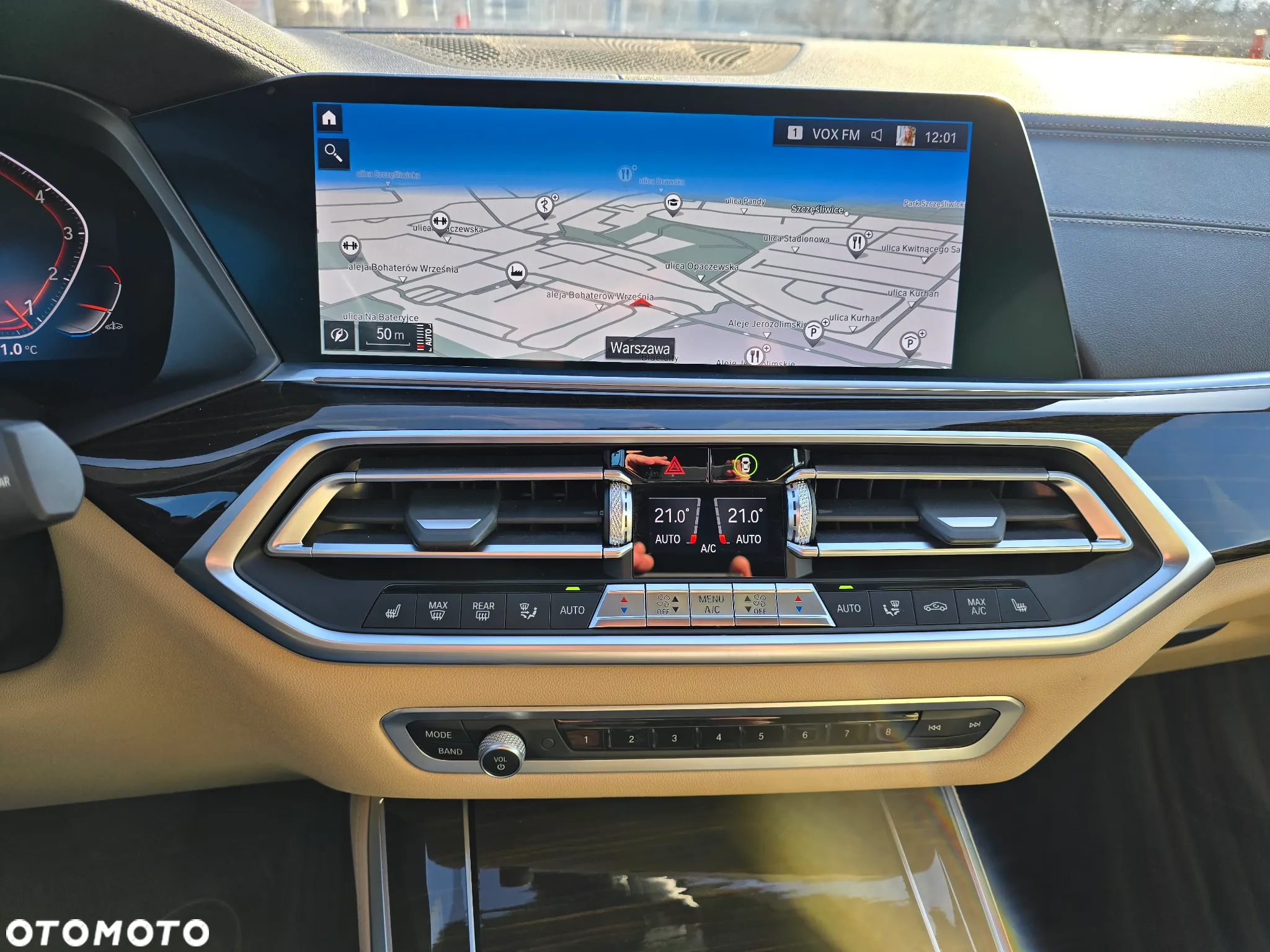 BMW X5 xDrive40i xLine - 26