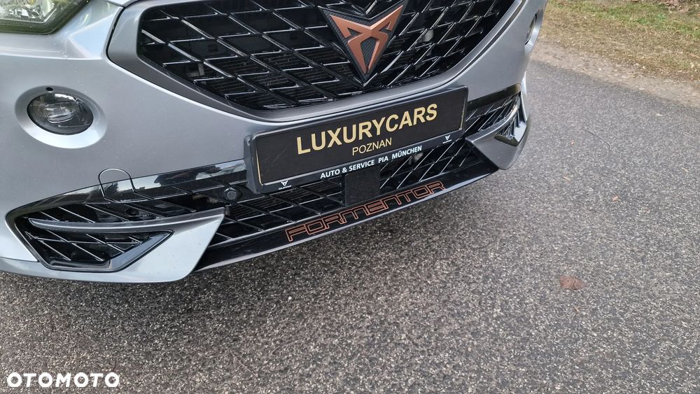 Cupra Formentor VZ 2.0 TSI 4Drive DSG - 32