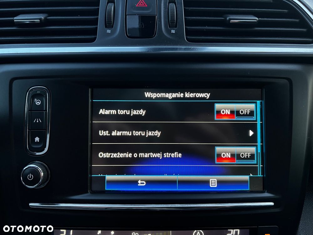 Renault Kadjar 1.2 Energy TCe Intens - 31