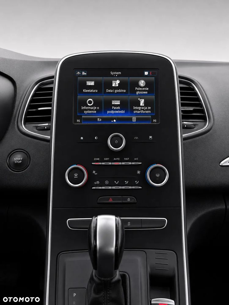 Renault Grand Scenic - 36