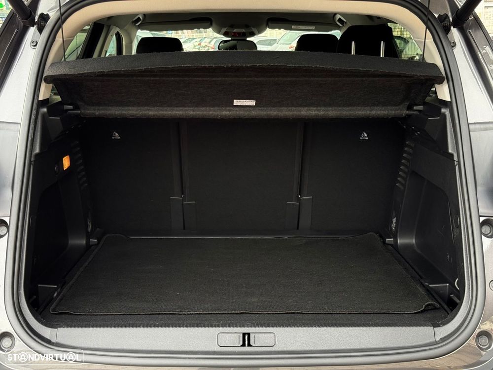 Citroën C5 Aircross 1.6 PureTech Shine EAT8 - 24