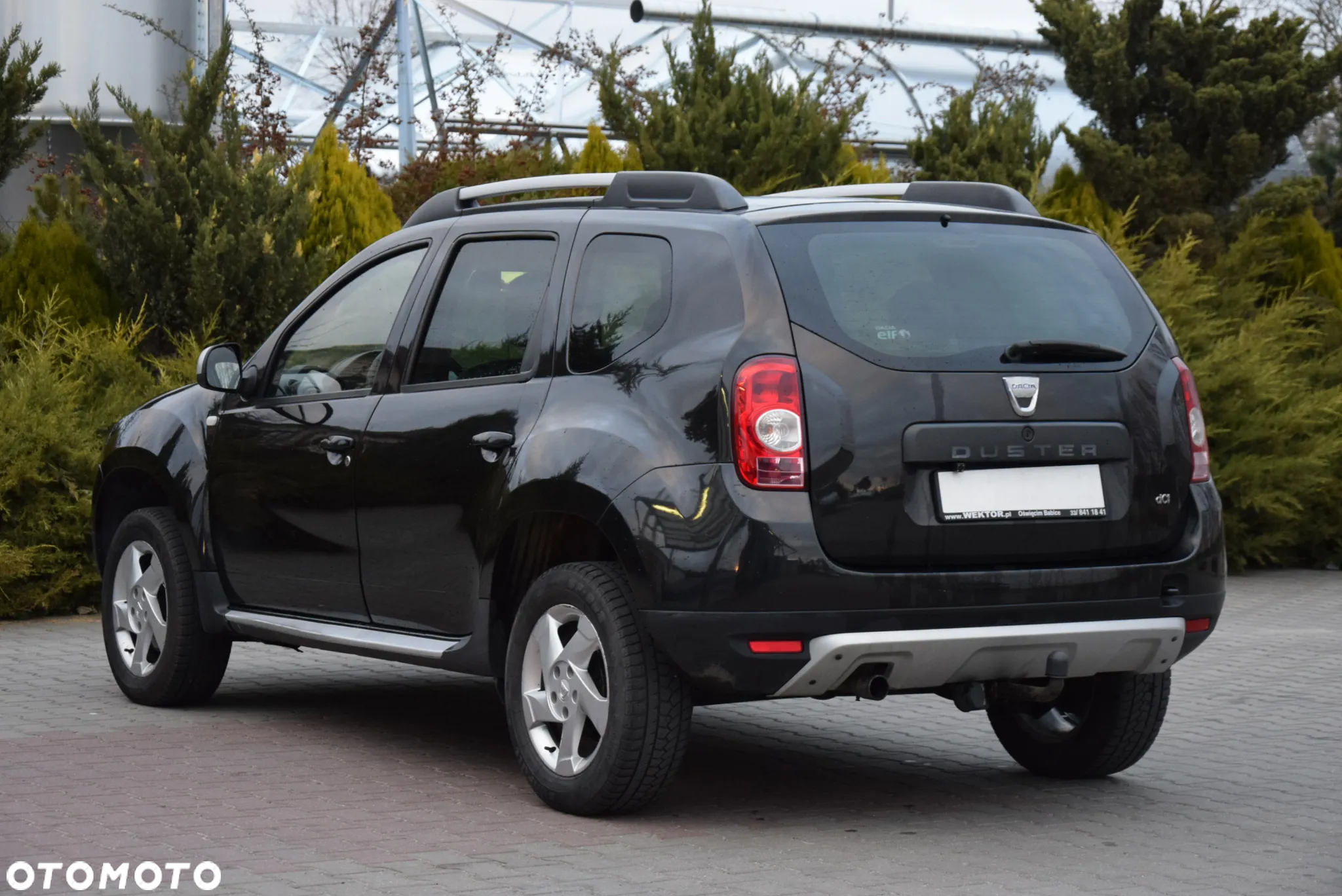 Dacia Duster 1.5 dCi Ambiance - 19