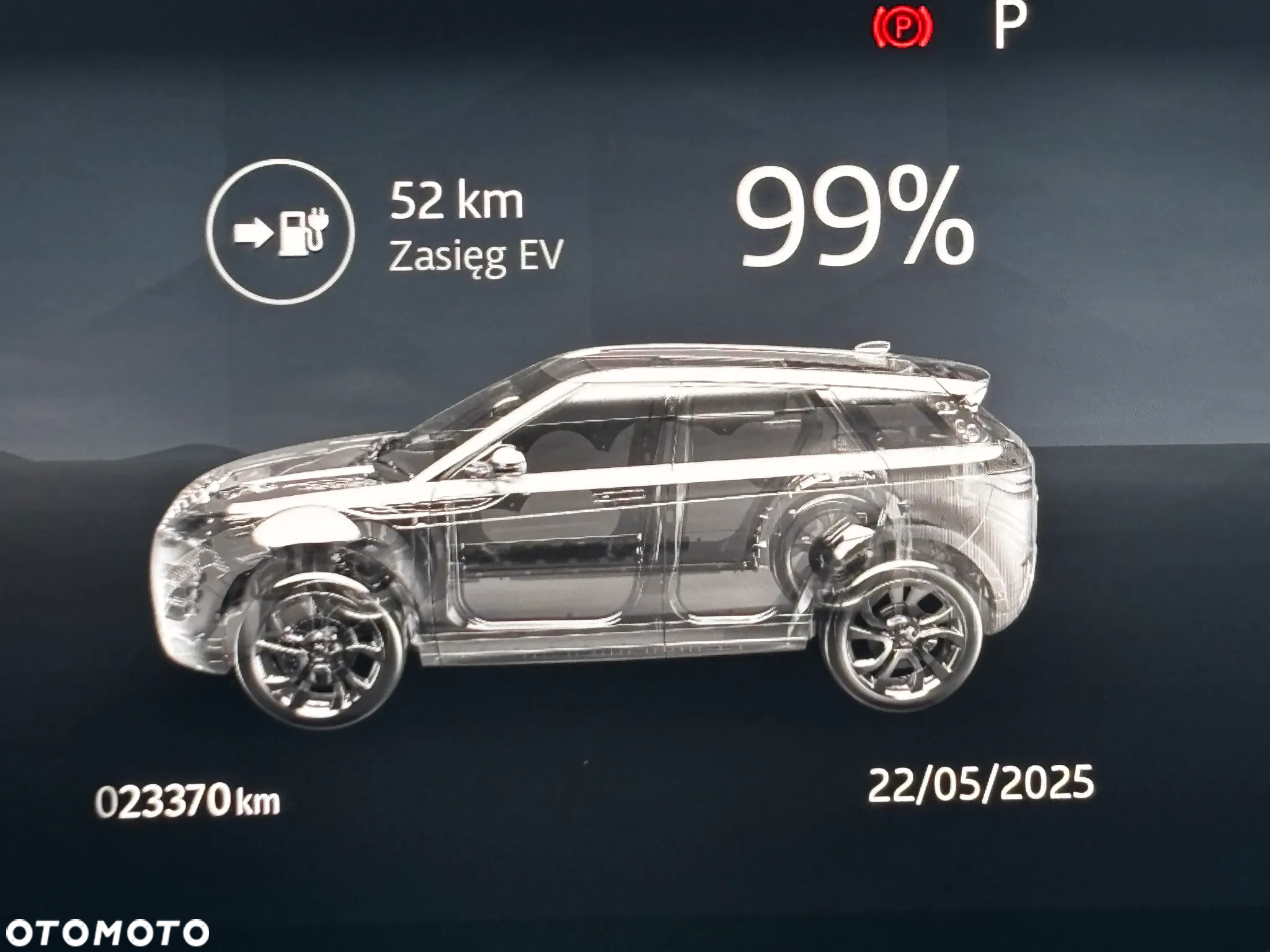 Land Rover Range Rover Evoque - 26