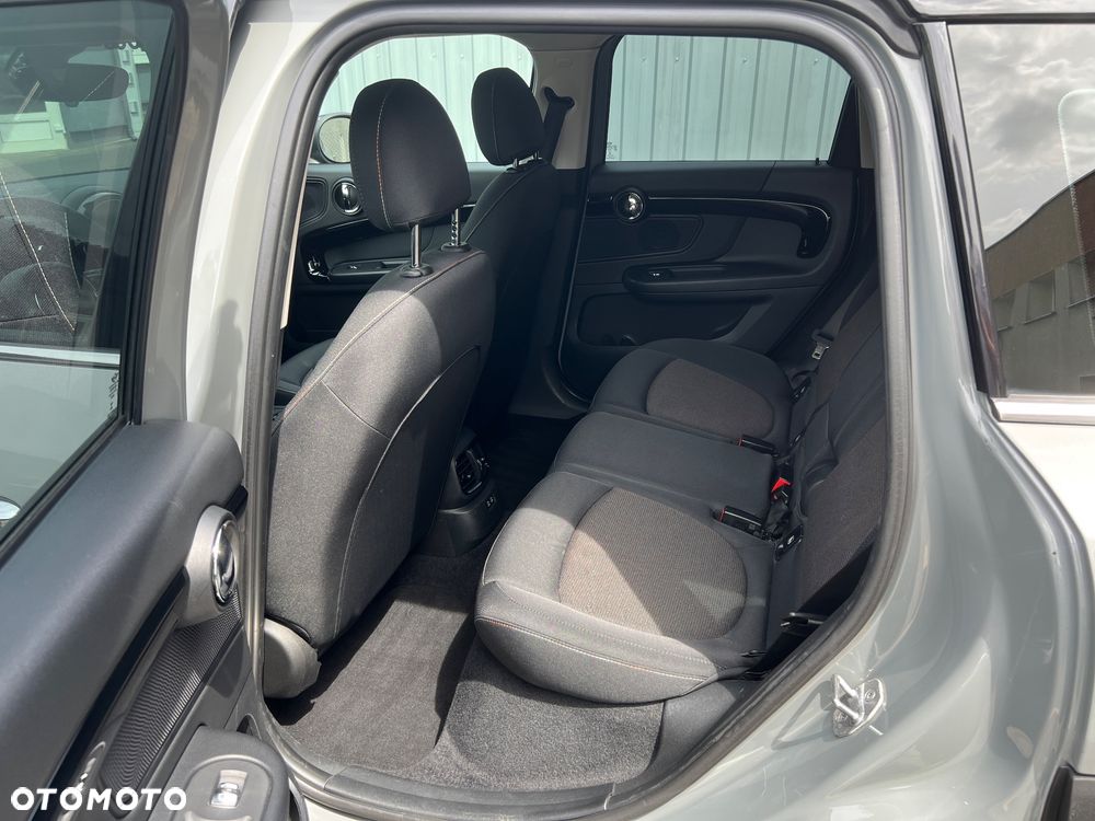 MINI Countryman Cooper SE ALL4 - 12