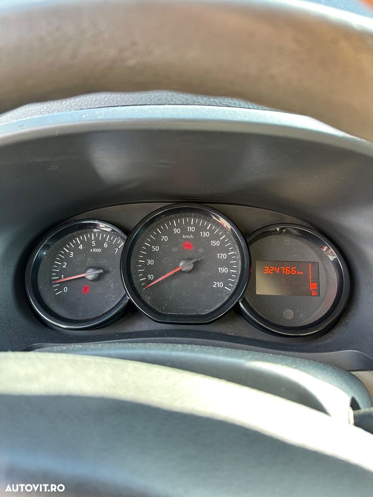 Dacia Dokker 1.6 Basic - 15