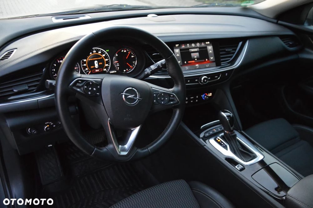 Opel Insignia 2.0 CDTI automatik Sport - 9