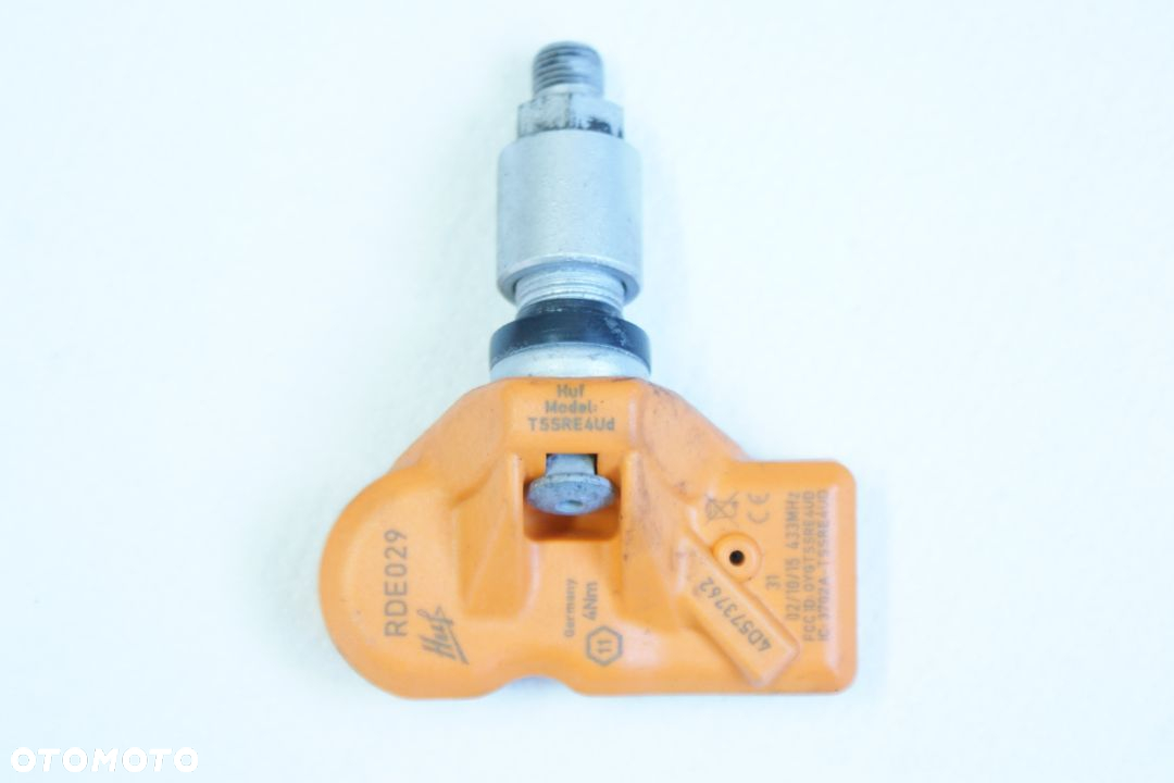 CZUJNIKI CZUJNIK CIŚNIENIA KOŁA TPMS KIA HYUNDAI RDE029 . - 2