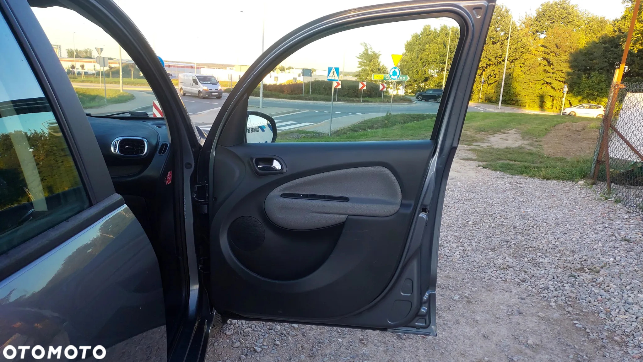 Citroën C3 Picasso 1.6i Seduction - 14