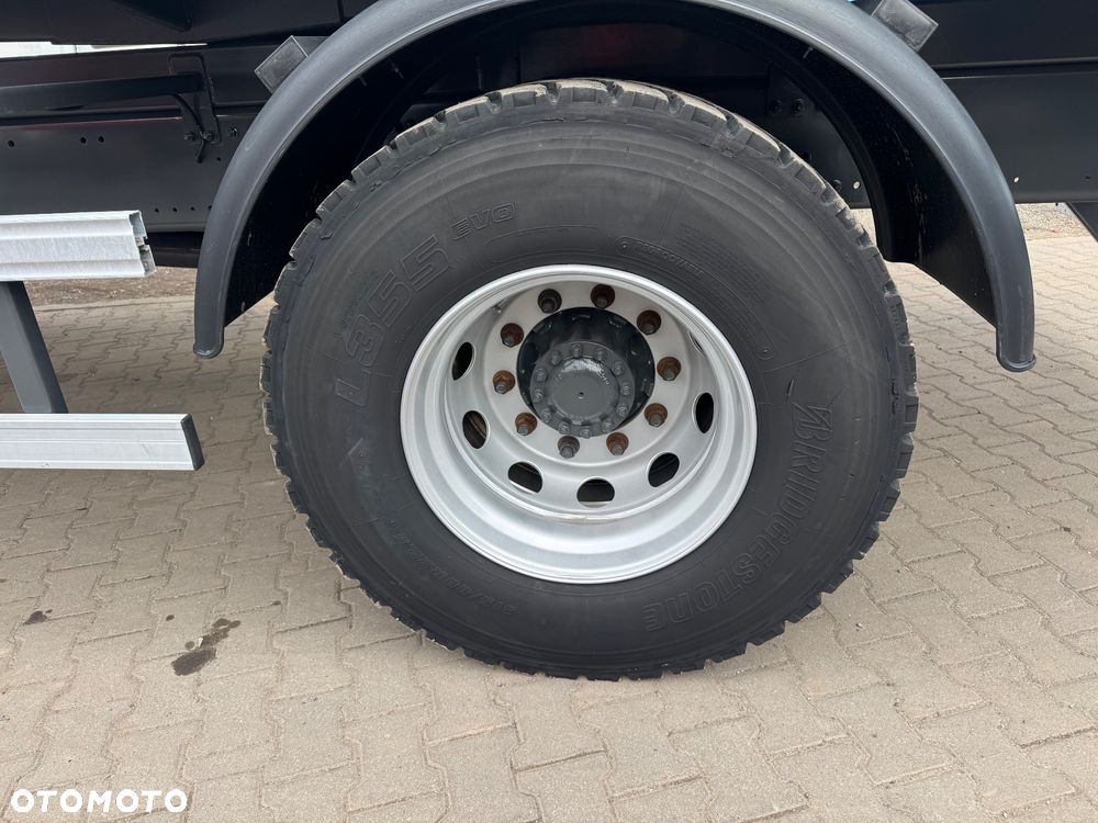 Renault Premium Lander 310 Wywrotka/ HDS - 30