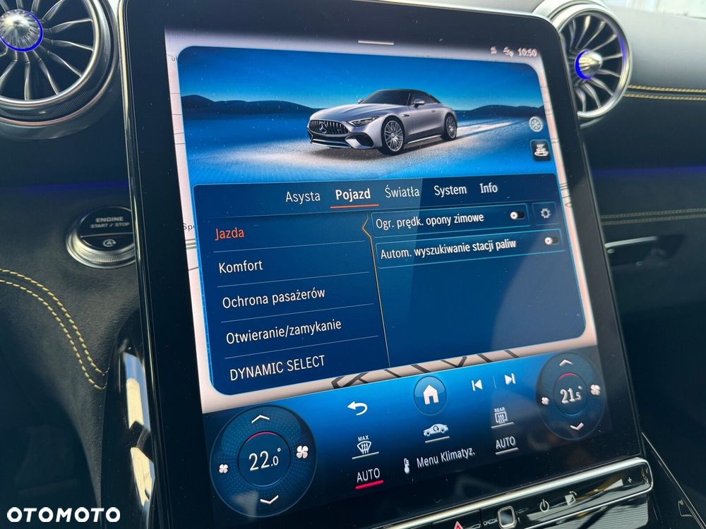 Mercedes-Benz SL AMG 63 4-Matic+ - 35