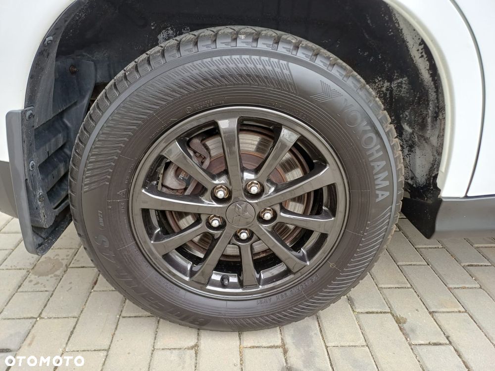 Mitsubishi ASX 1.6 Intense Plus - 36