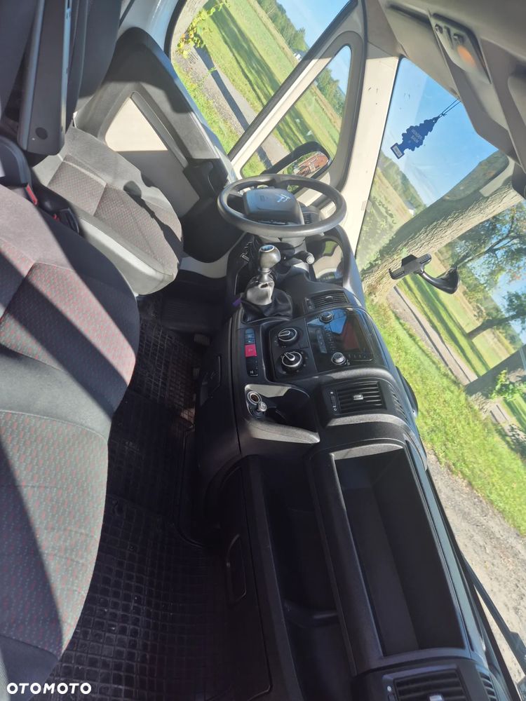 Citroën Jumper - 5