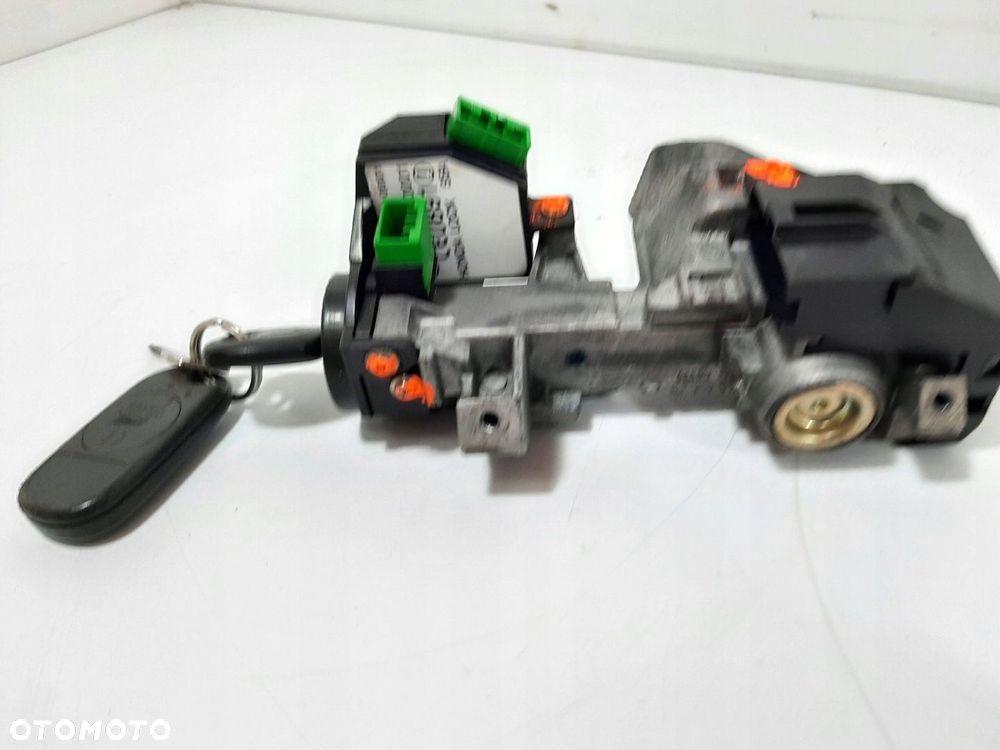 HONDA CIVIC VII 5D 1.6 16V 01R STEROWNIK SILNIKA ZESTAW 37820-PMH-E11 - 16