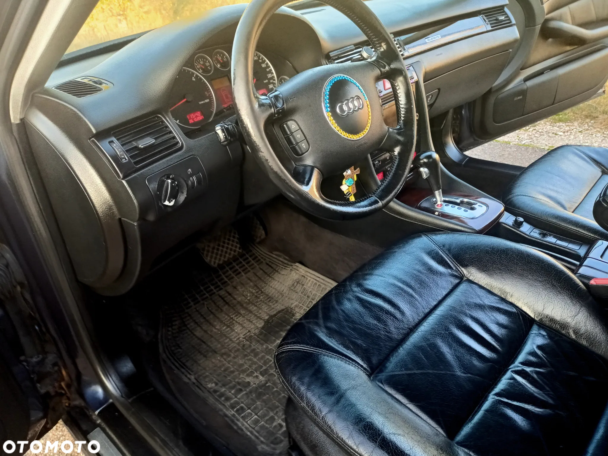 Audi A6 - 3