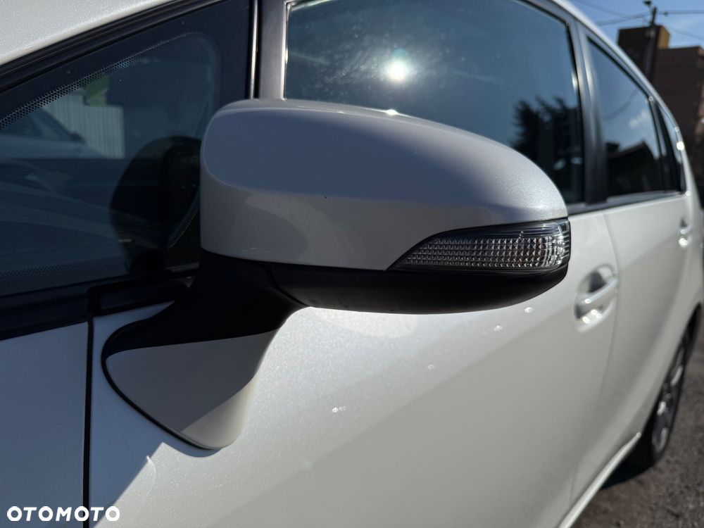 Toyota Verso 2.0 D-4D Prestige 7os - 13