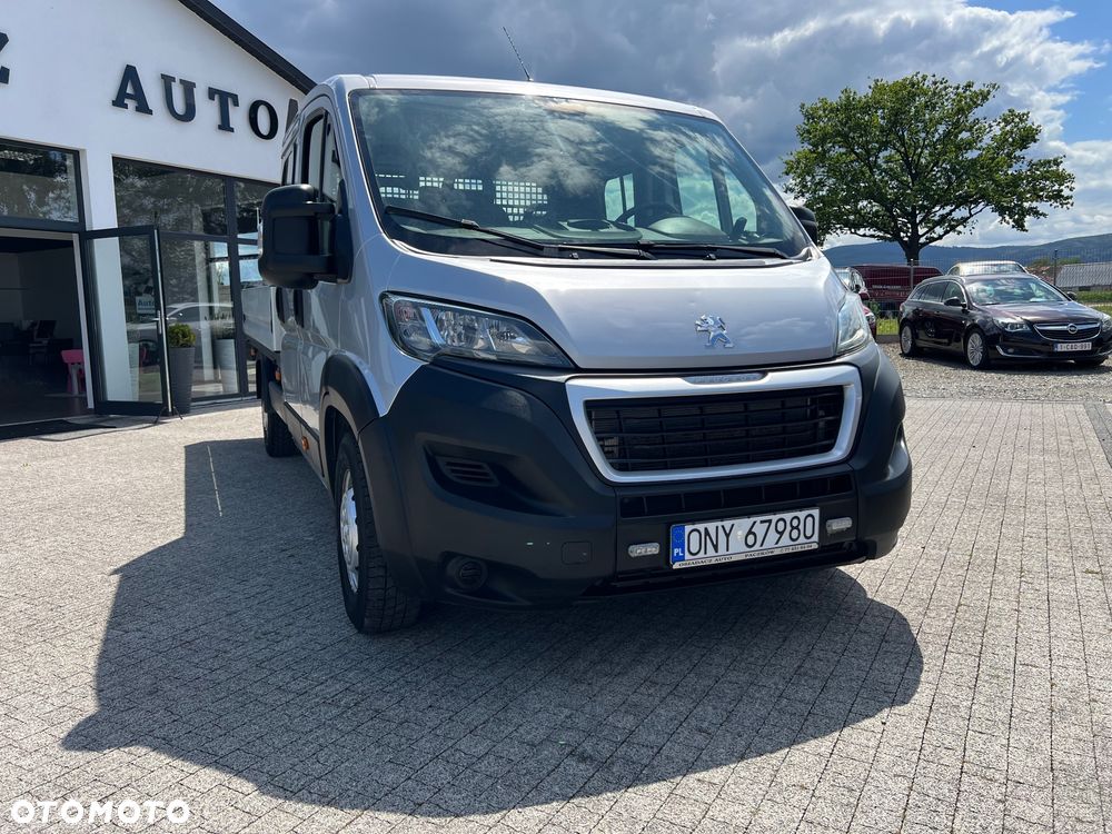 Peugeot Boxer - 8