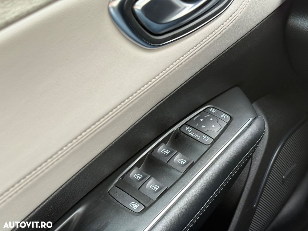 Renault Talisman ENERGY dCi 160 EDC INITIALE PARIS - 23