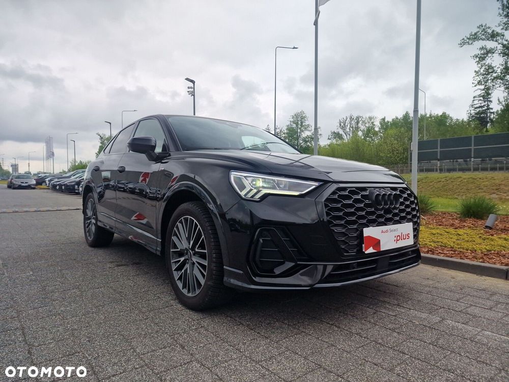 Audi Q3 Sportback - 26