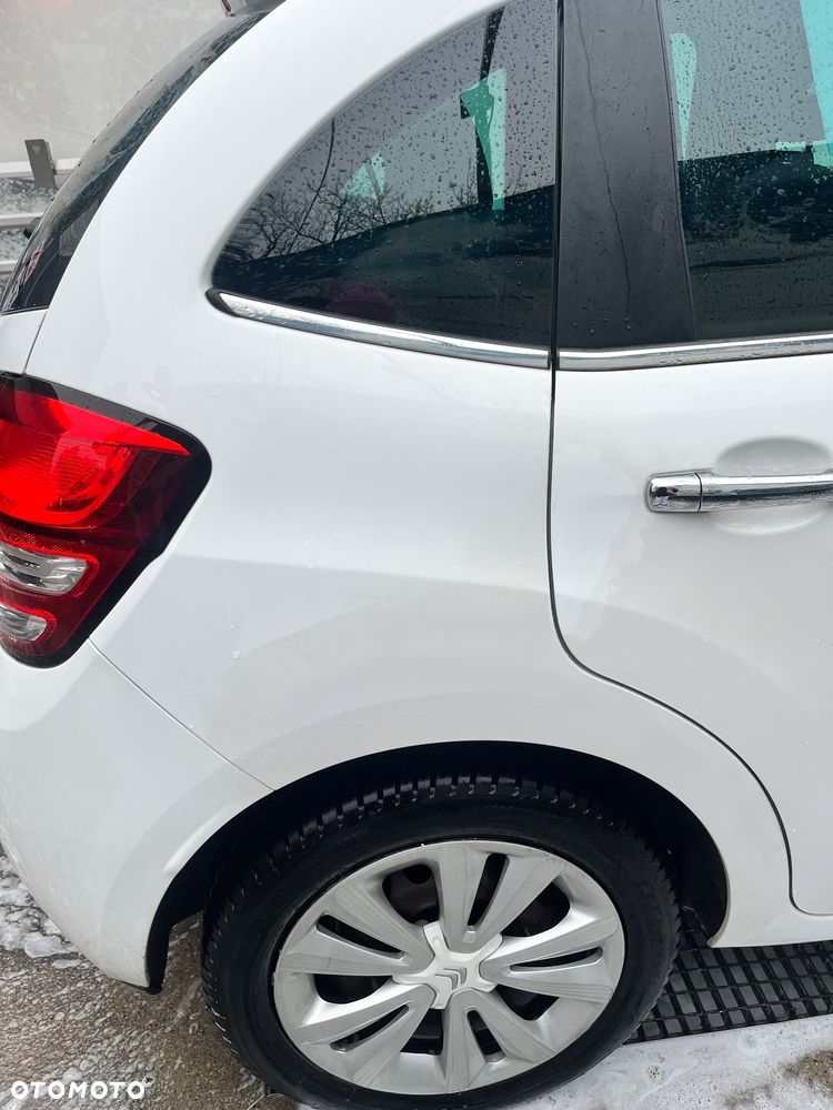 Citroën C3 - 9
