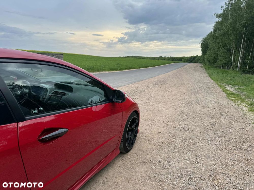Honda Civic 2.0 TypeR - 3