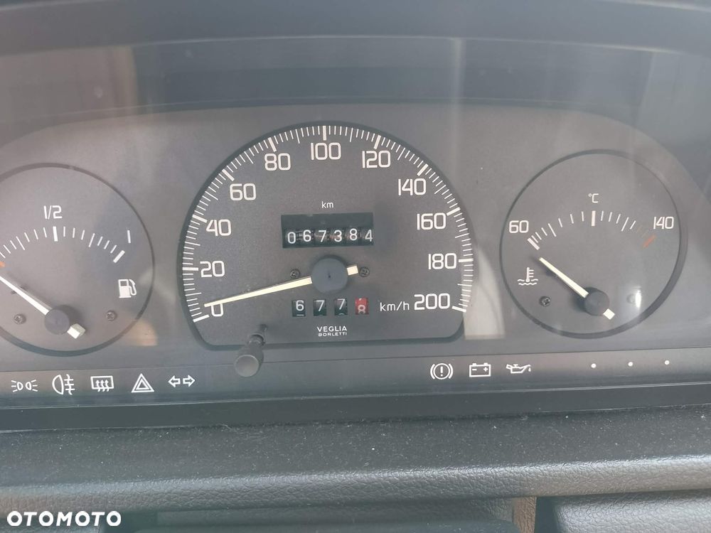 Fiat Uno 1.4 i.e S - 4