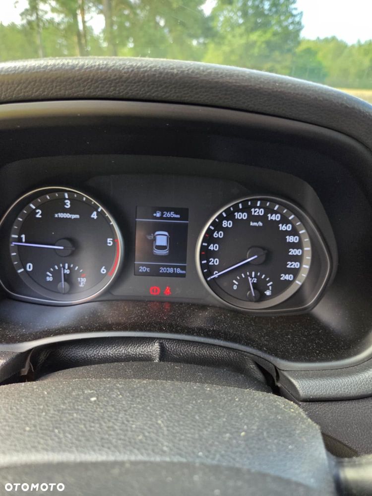 Hyundai i30 - 7