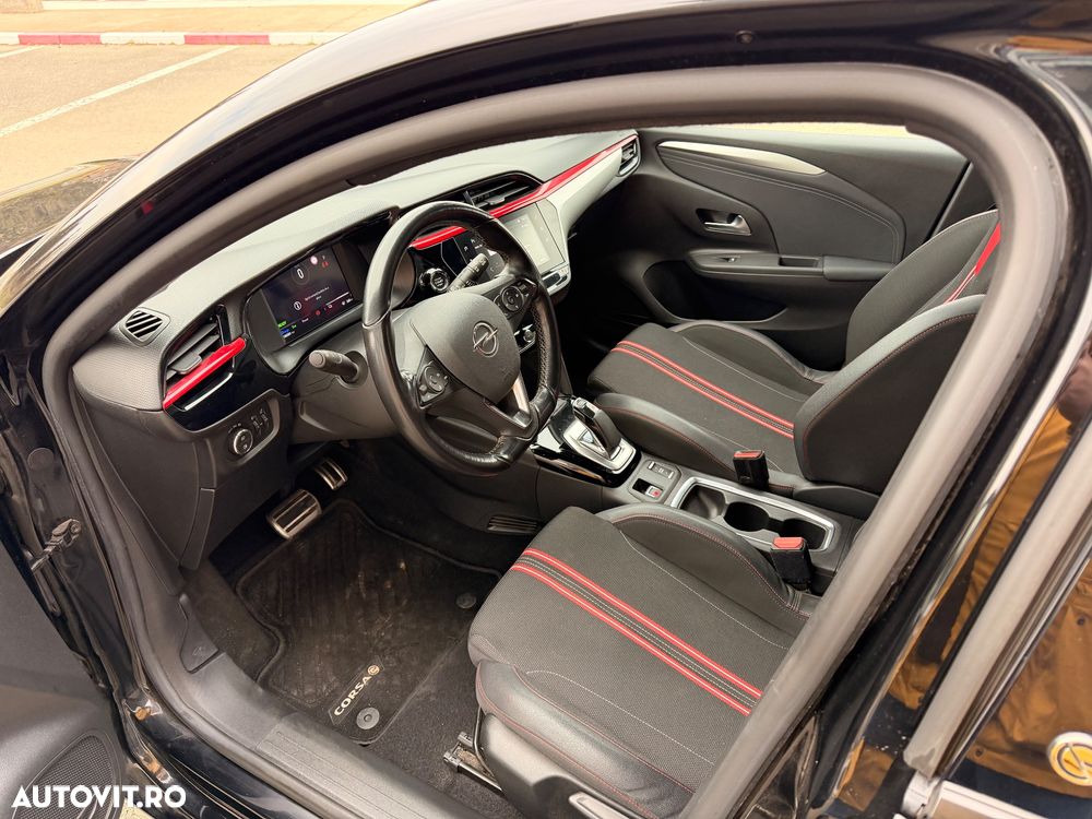 Opel Corsa Electric Edition - 8