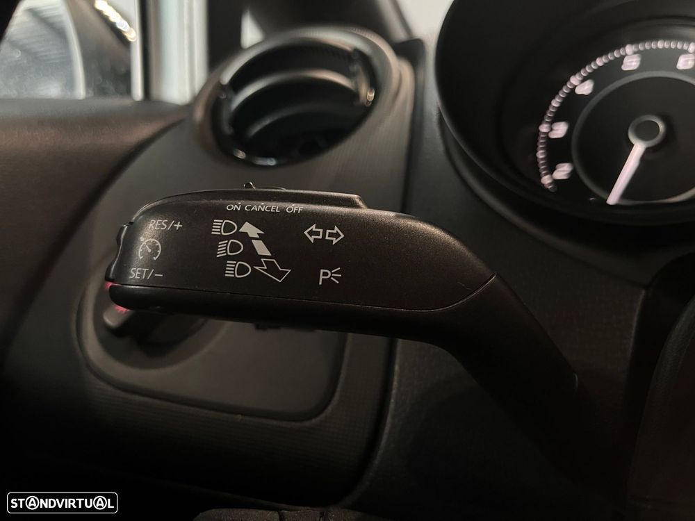 SEAT Ibiza 1.4 TSI Cupra DSG - 22