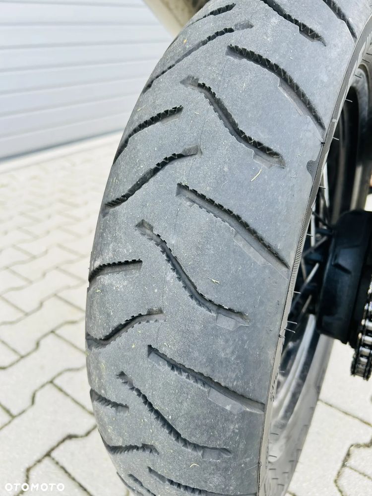 BMW GS - 7