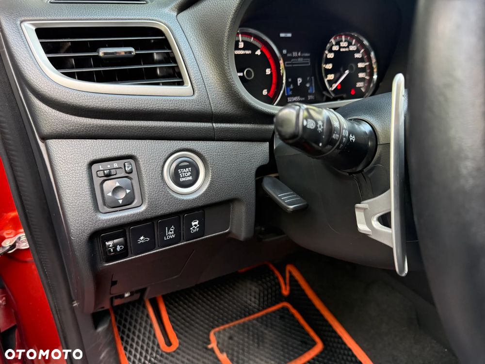 Mitsubishi L200 2.2 d DC Instyle Plus - 21