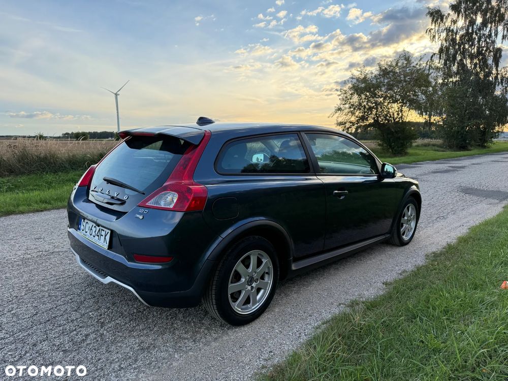 Volvo C30 1.6D DRIVe Kinetic - 5