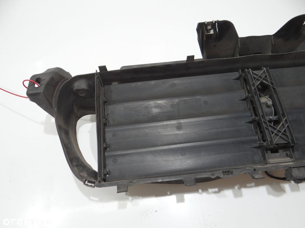 KIEROWNICA POWIETRZA BMW F10 F11 LCI M PAKIET 8049681 (16794736) - 7