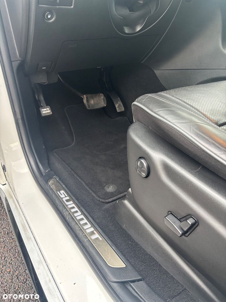 Jeep Grand Cherokee 5.7 V8 HEMI Summit - 19