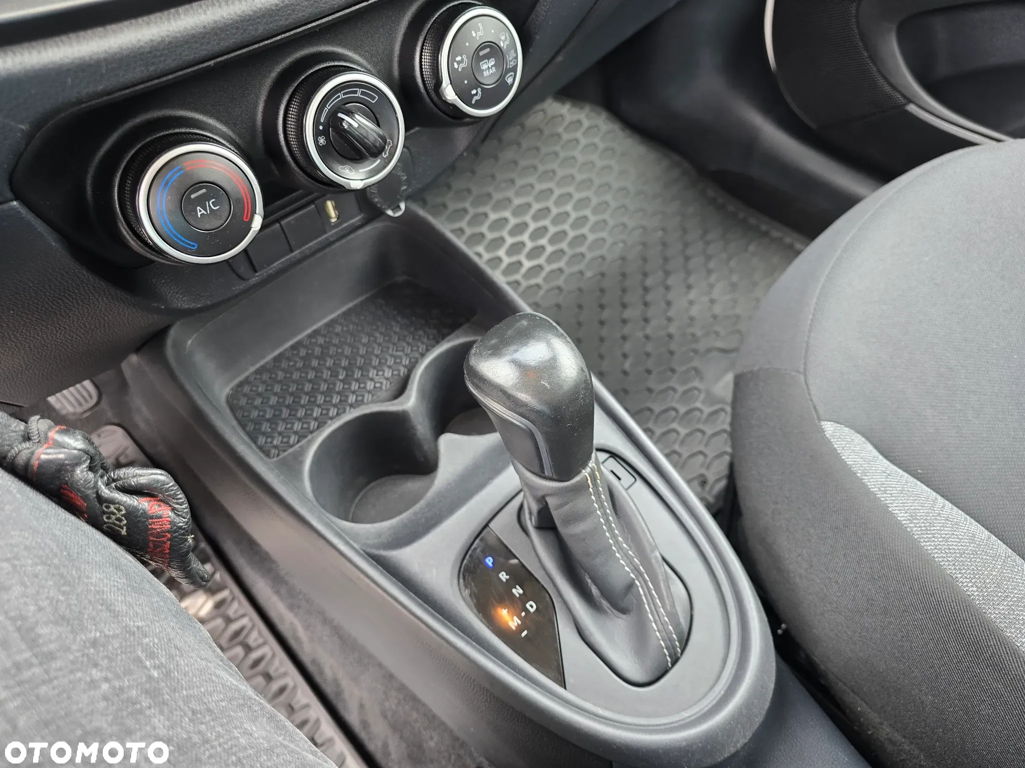 Toyota Aygo X 1.0 VVT-i Comfort CVT - 20