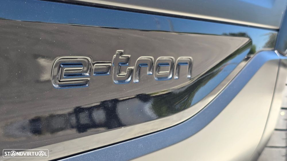 Audi Q6 Sportback e-tron 100 kWh Performance - 35