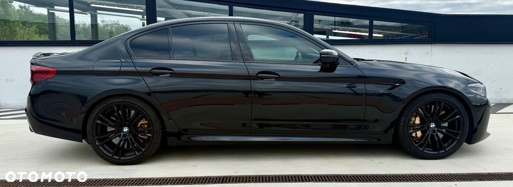 BMW M5 GPF - 10