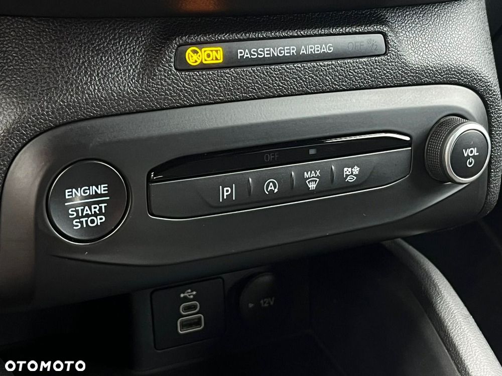 Ford Focus 1.5 EcoBlue Start-Stopp-System ST-LINE - 27