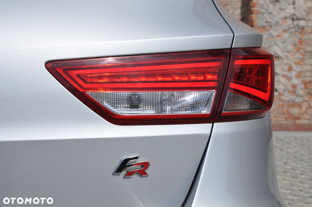 Seat Leon 1.8 TSI Start&Stop FR - 13