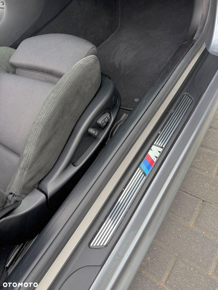 BMW Seria 3 320 Ci Edition Sport - 24