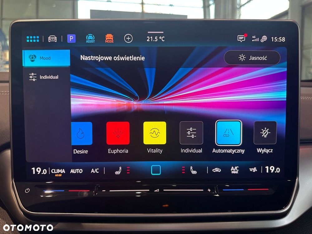 Volkswagen ID.5 52kWh Plus - 18