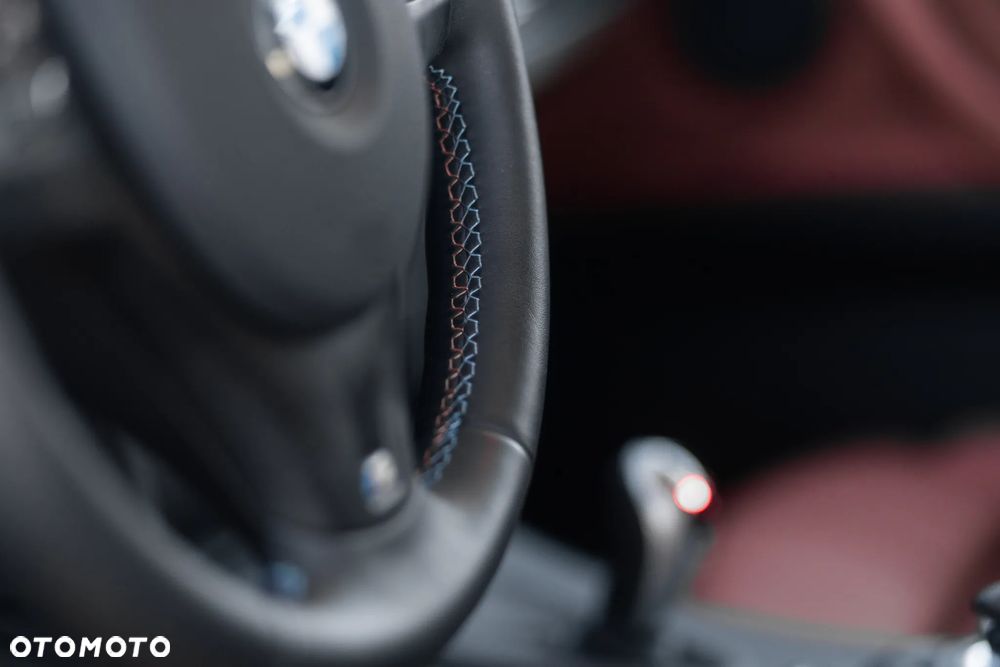 BMW M3 - 22