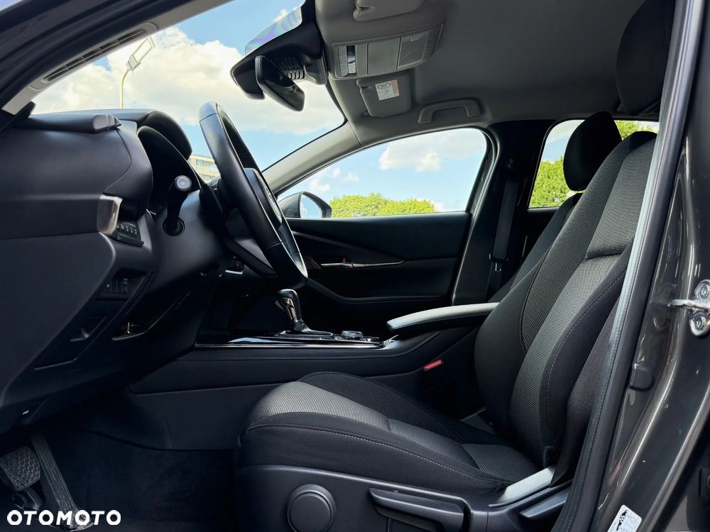 Mazda CX-30 2.0 mHEV Exclusive-Line 2WD - 11