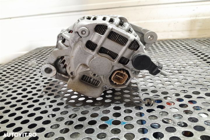 Alternator 31400-85L03-85L0 A5TG2591AE 31400-85L03-85L0 A5TG2591AE Su - 4