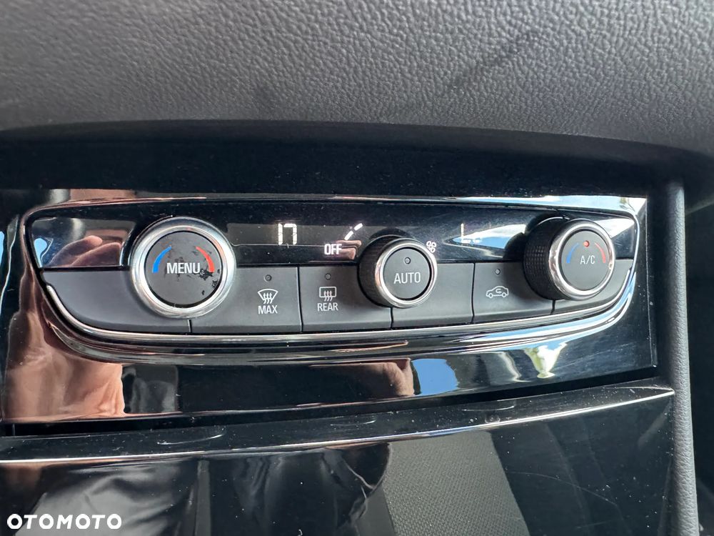 Opel Grandland X 1.2 T Elite S&S - 23